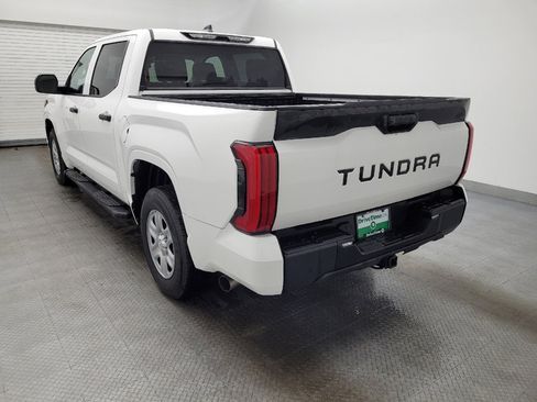 Used 2022 Toyota Tundra SR w/ SR Tow Package image 5