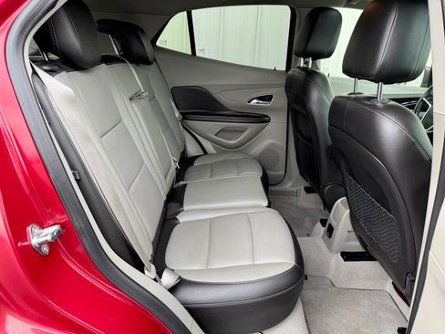 Used 2015 Buick Encore Leather image 35