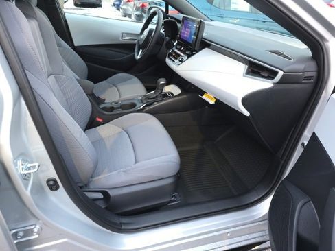 New 2026 Toyota Corolla SE image 10