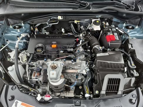 Used 2026 Honda HR-V EX-L image 32