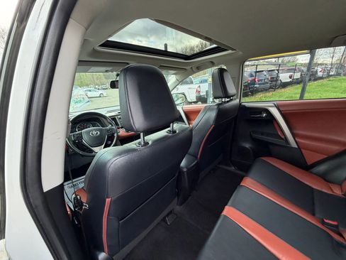 Used 2013 Toyota RAV4 Limited image 18