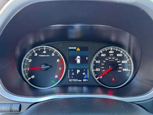 Used 2025 Mitsubishi Eclipse Cross SE image 19