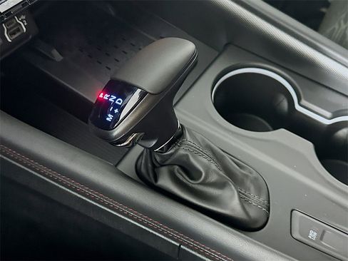 New 2025 Dodge Durango R/T w/ Blacktop Package image 12