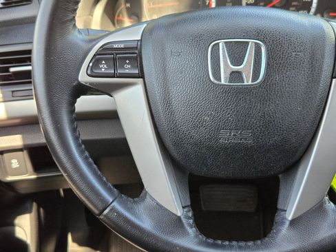 Used 2011 Honda Accord SE image 21