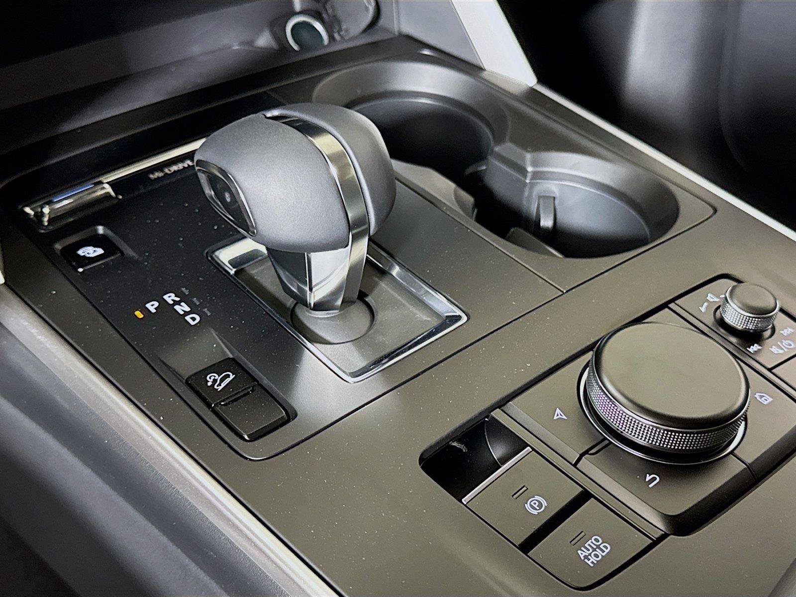 New 2026 MAZDA CX-70 SC AWD/4WD image 11