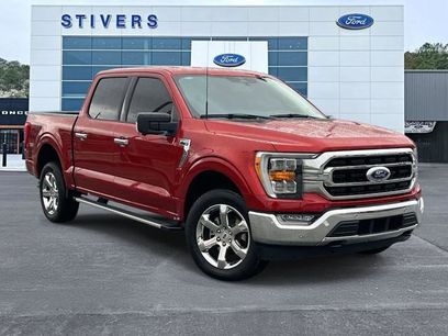 Used 2023 Ford F150 XLT w/ Equipment Group 302A High