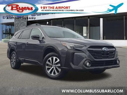 Certified 2024 Subaru Outback Premium