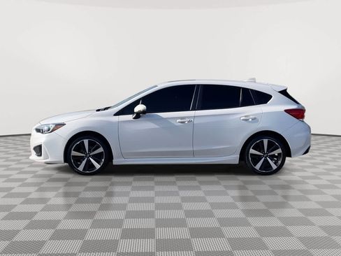 Used 2019 Subaru Impreza 2.0i Sport AWD/4WD image 5