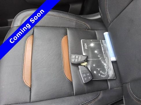 Used 2024 GMC Sierra 3500 AT4 w/ AT4 Premium Plus Package image 14