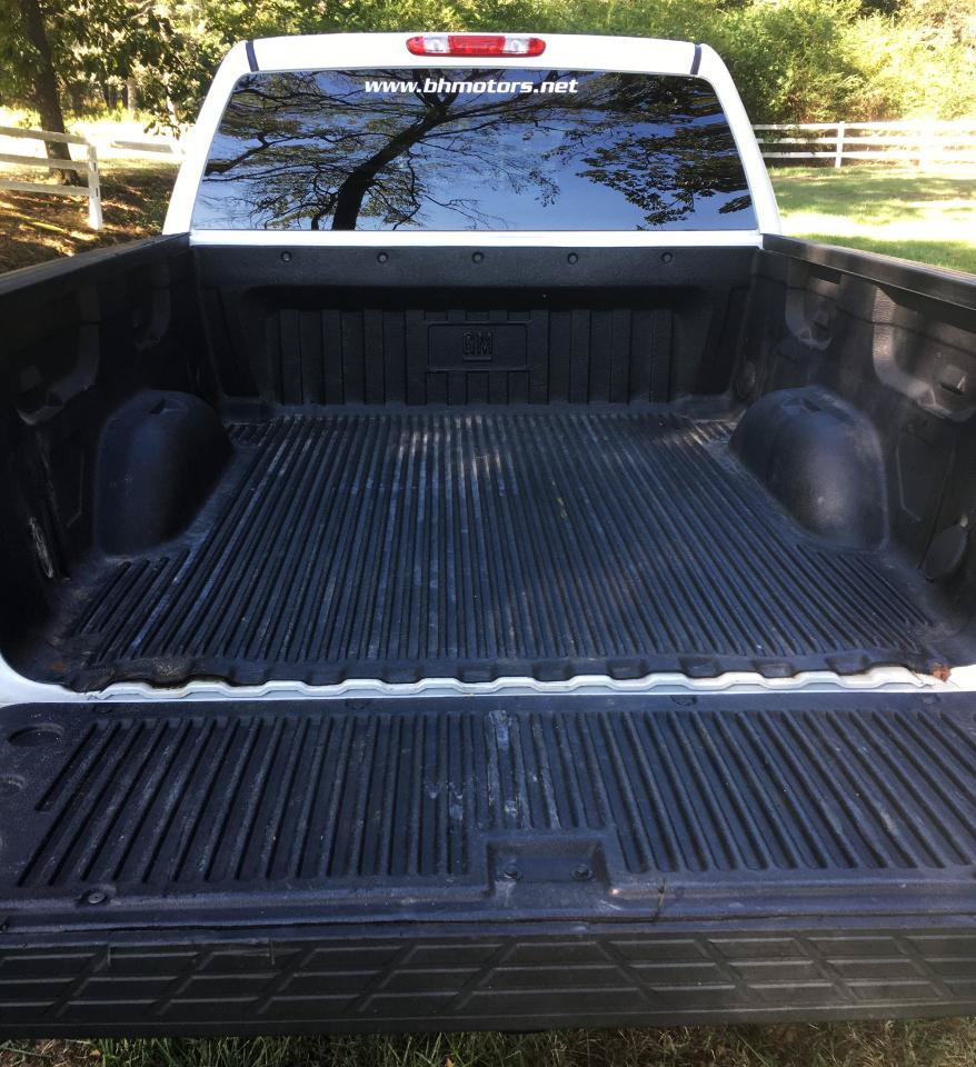 Used 2012 Chevrolet Silverado 1500 LT w/ All-Star Edition RWD image 27