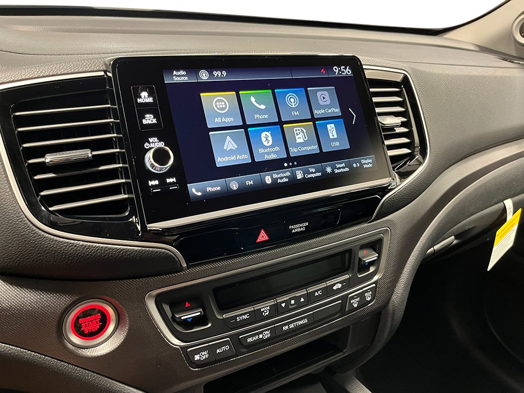 Used 2025 Honda Ridgeline Sport image 20