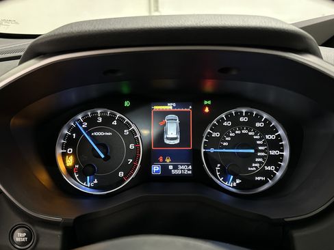 Used 2020 Subaru Ascent Limited w/ Popular Package #4 image 25