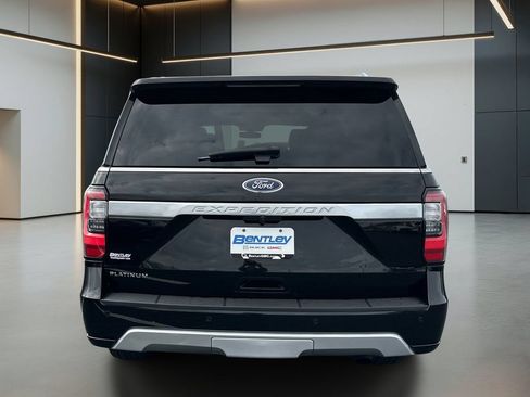 Used 2020 Ford Expedition Platinum AWD/4WD image 5