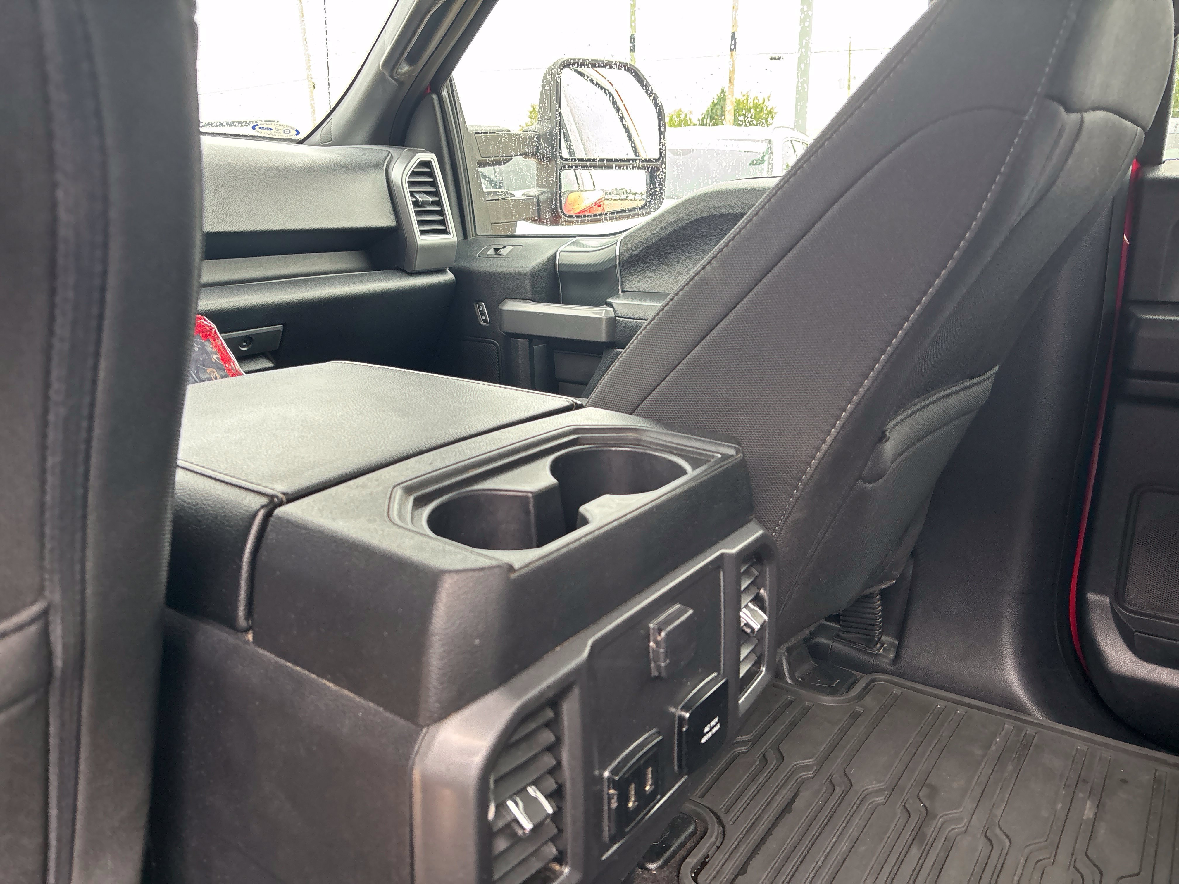 Used 2020 Ford F150 XLT w/ Equipment Group 302A Luxury AWD/4WD image 48