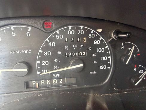 Used 2003 Ford Ranger XL RWD image 5