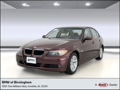 Used 2006 BMW 325i Sedan