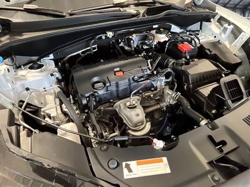 New 2026 Honda HR-V Sport image 12