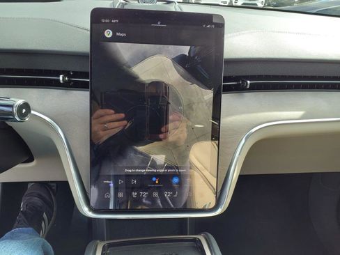 New 2025 Volvo EX90 Ultra image 20