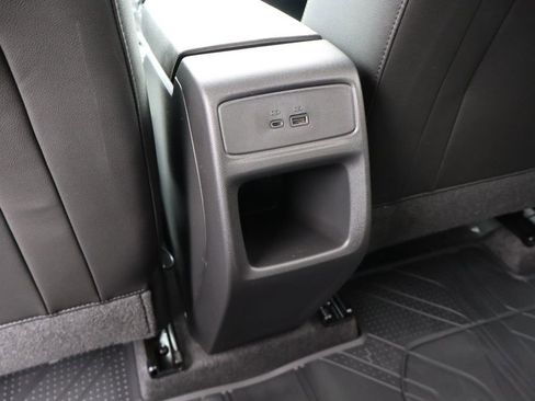 New 2026 Chevrolet Trax LT w/ Driver Confidence Package image 33