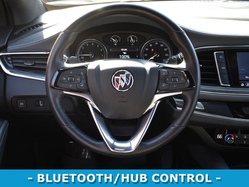 Used 2023 Buick Enclave Essence w/ Experience Buick Package image 12