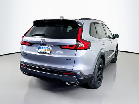 New 2026 Honda CR-V Sport-L image 7