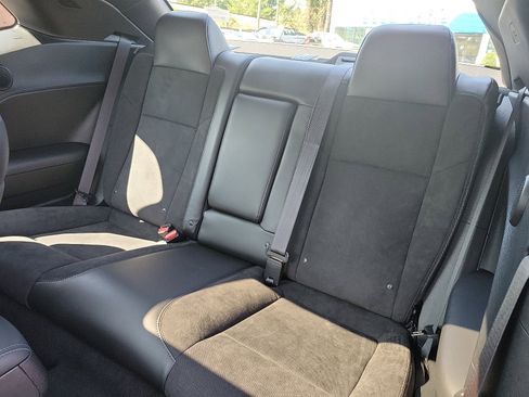 Used 2023 Dodge Challenger R/T Scat Pack image 10