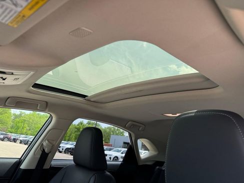Used 2021 Lexus NX 300 AWD w/ Accessory Package image 7