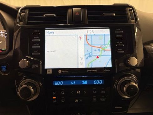Certified 2021 Toyota 4Runner Nightshade AWD/4WD image 15