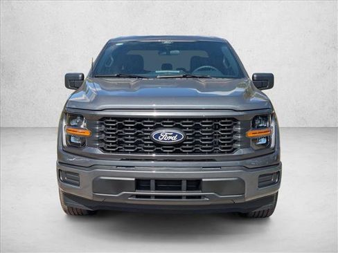 New 2025 Ford F150 STX image 6
