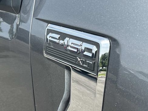 Certified 2022 Ford F150 XLT w/ Equipment Group 302A High AWD/4WD image 5