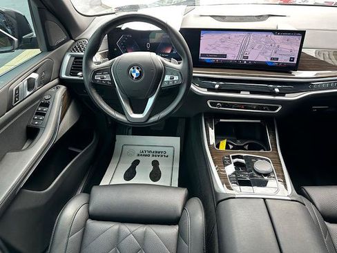 Used 2024 BMW X5 xDrive40i w/ Premium Package AWD/4WD image 23