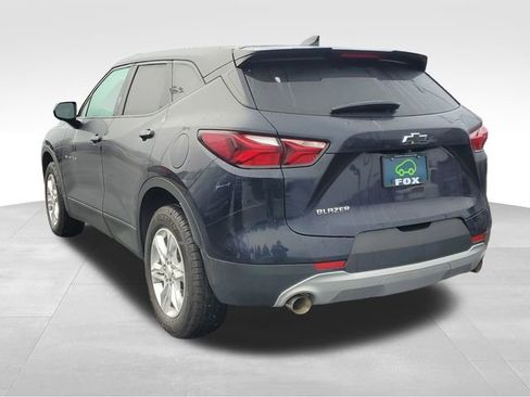 Certified 2020 Chevrolet Blazer LT w/ LPO, Floor Liner Package image 3