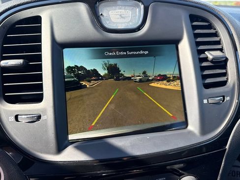 Used 2023 Chrysler 300 S RWD image 19