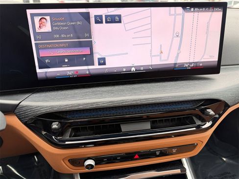 Certified 2025 BMW 330i xDrive 330i xDrive w/ Premium Package image 20