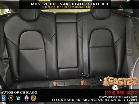 Used 2022 Tesla Model 3 Performance image 5