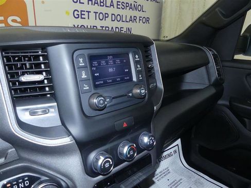 Used 2024 RAM 1500 Tradesman image 10