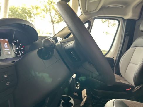 New 2026 RAM ProMaster 2500 image 37