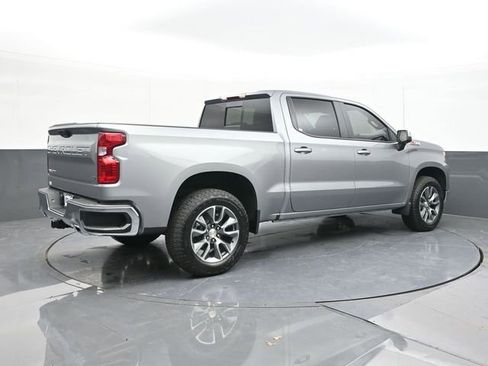 New 2026 Chevrolet Silverado 1500 LT image 15
