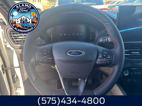 New 2026 Ford Escape ST-Line Select w/ Tech Pack #1 image 6
