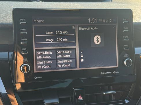 Used 2022 Toyota Camry XSE image 21