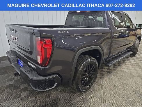 Used 2022 GMC Sierra 1500 Elevation AWD/4WD image 10