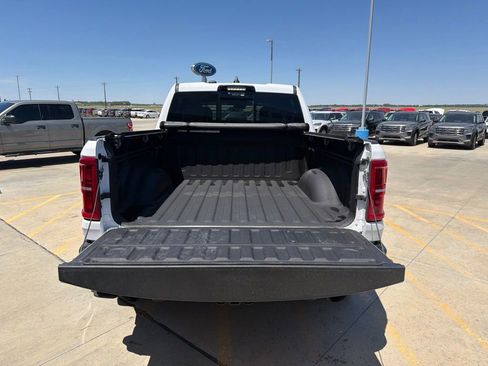 Used 2025 RAM 1500 RHO w/ RHO Level 1 Equipment Group AWD/4WD image 7