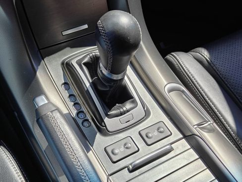 Used 2013 Acura TL SH-AWD image 31