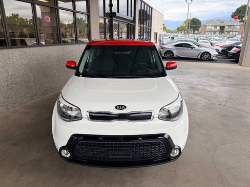 Used 2016 Kia Soul + w/ Designer's Package image 22