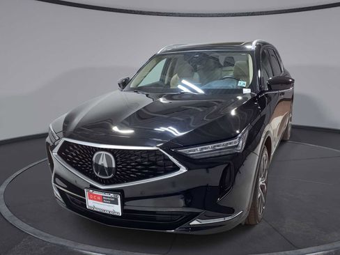 Certified 2023 Acura MDX SH-AWD w/ Technology Package image 1