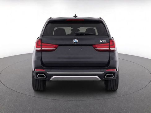 Used 2018 BMW X5 xDrive40e AWD/4WD image 7