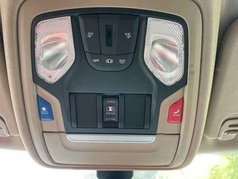 Used 2020 RAM 1500 Big Horn image 19