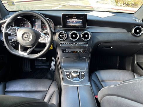 Certified 2019 Mercedes-Benz GLC 300 image 7