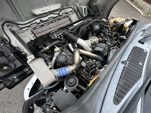 Used 2018 Ford F650 2WD Crew Cab Super Duty image 21