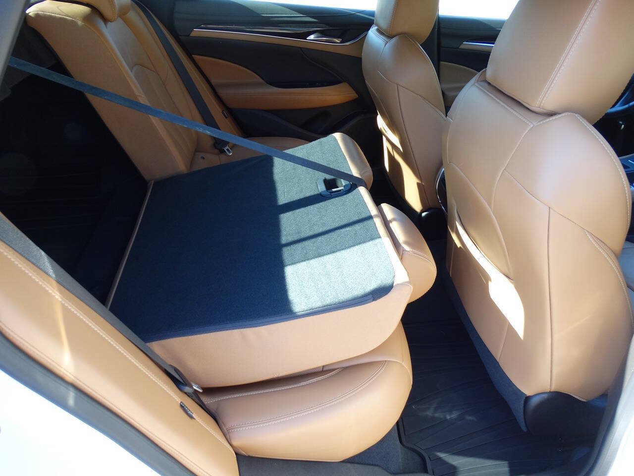 Used 2018 Buick LaCrosse Premium w/ Sun and Shade Package FWD image 42